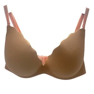 b.tempt'd by Wacoal B. Wow'd Convertible Push-Up Bra Size 36DD